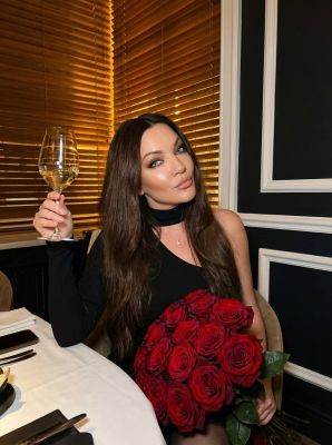 проститутка Надежда  (Мурманск)